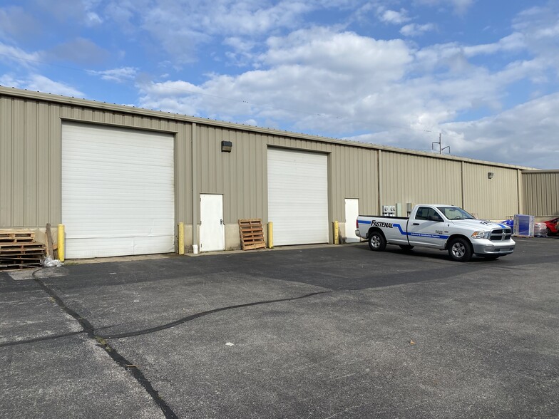 2841 Concord Rd, Lafayette, IN for lease - Building Photo - Image 3 of 4