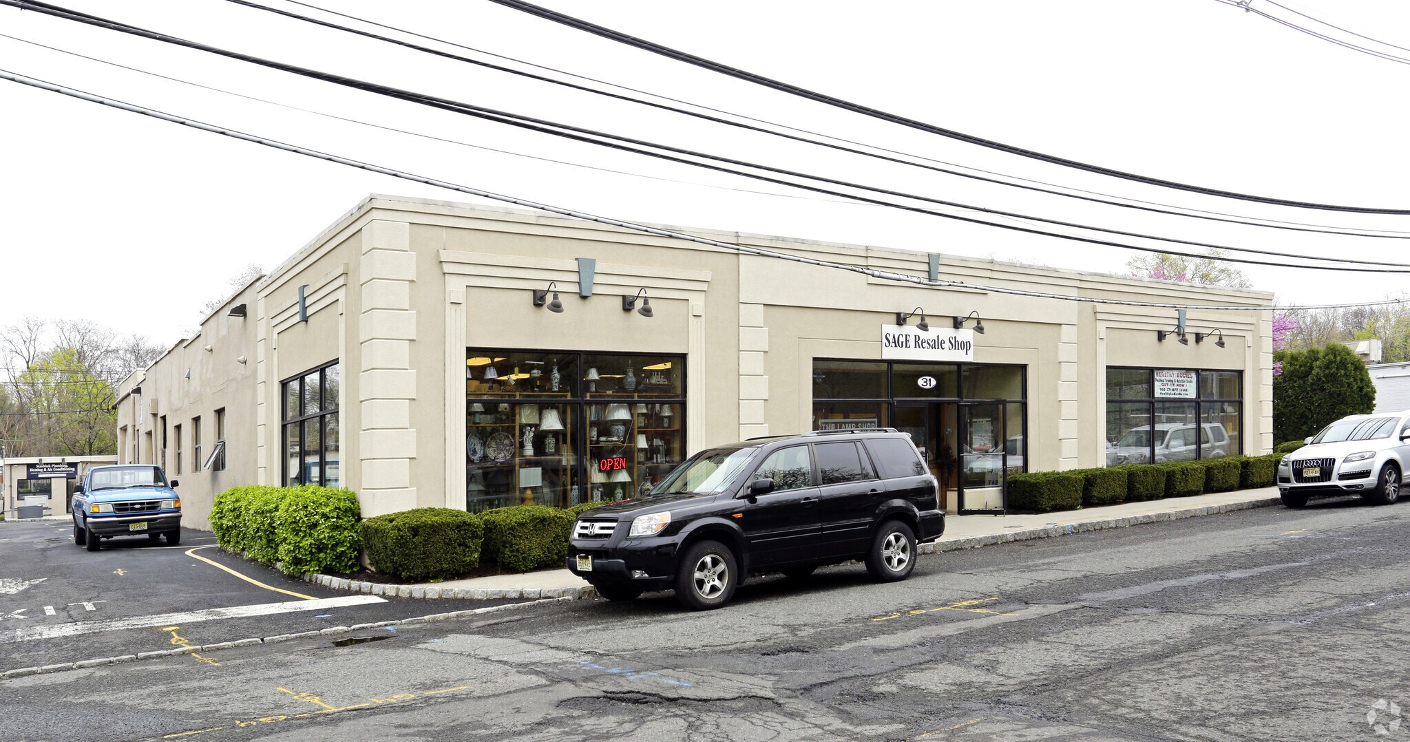 31 Chatham Rd, Summit, NJ for sale Building Photo- Image 1 of 1