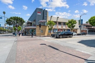 More details for 1080-1090 Westwood Blvd, Los Angeles, CA - Retail for Lease