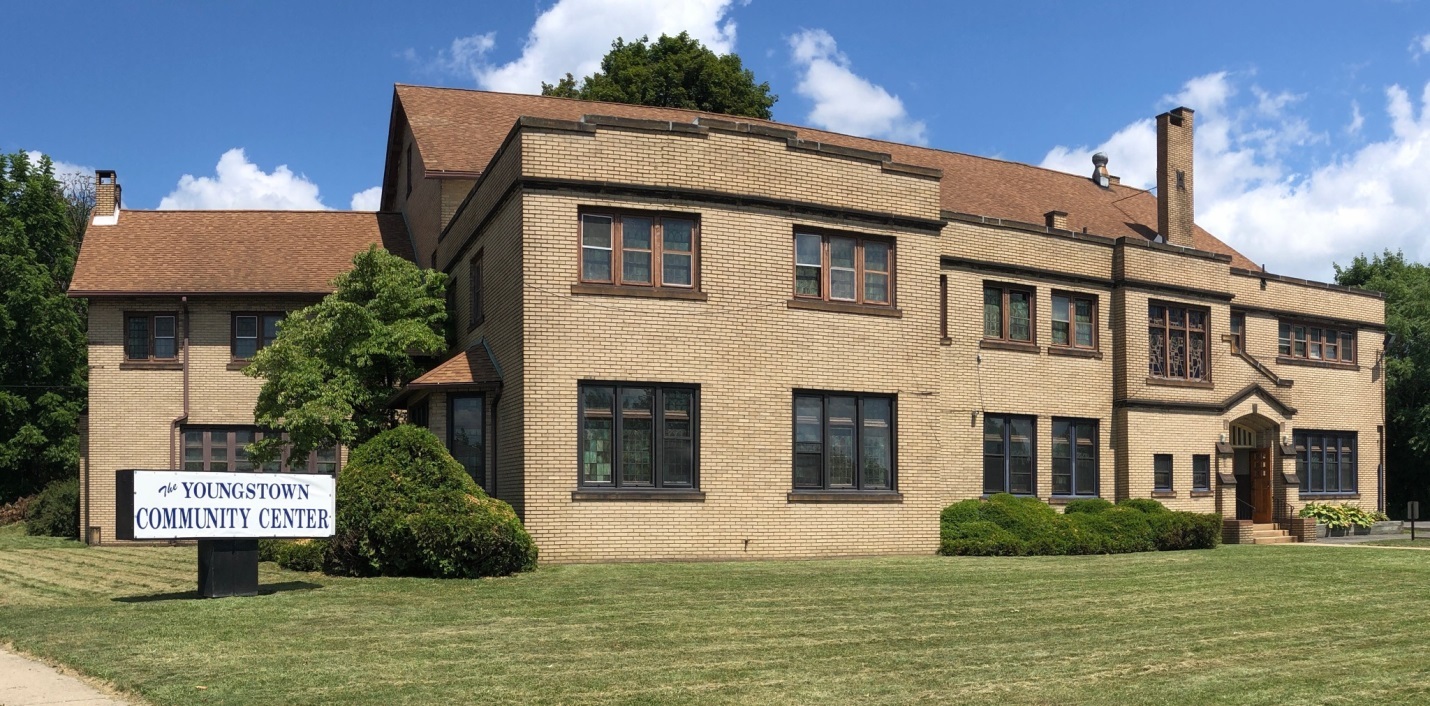 1413 Belmont Ave, Youngstown, OH for sale Building Photo- Image 1 of 1