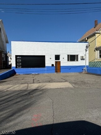More details for 22 Franklin Ave, Clifton, NJ - Industrial for Sale