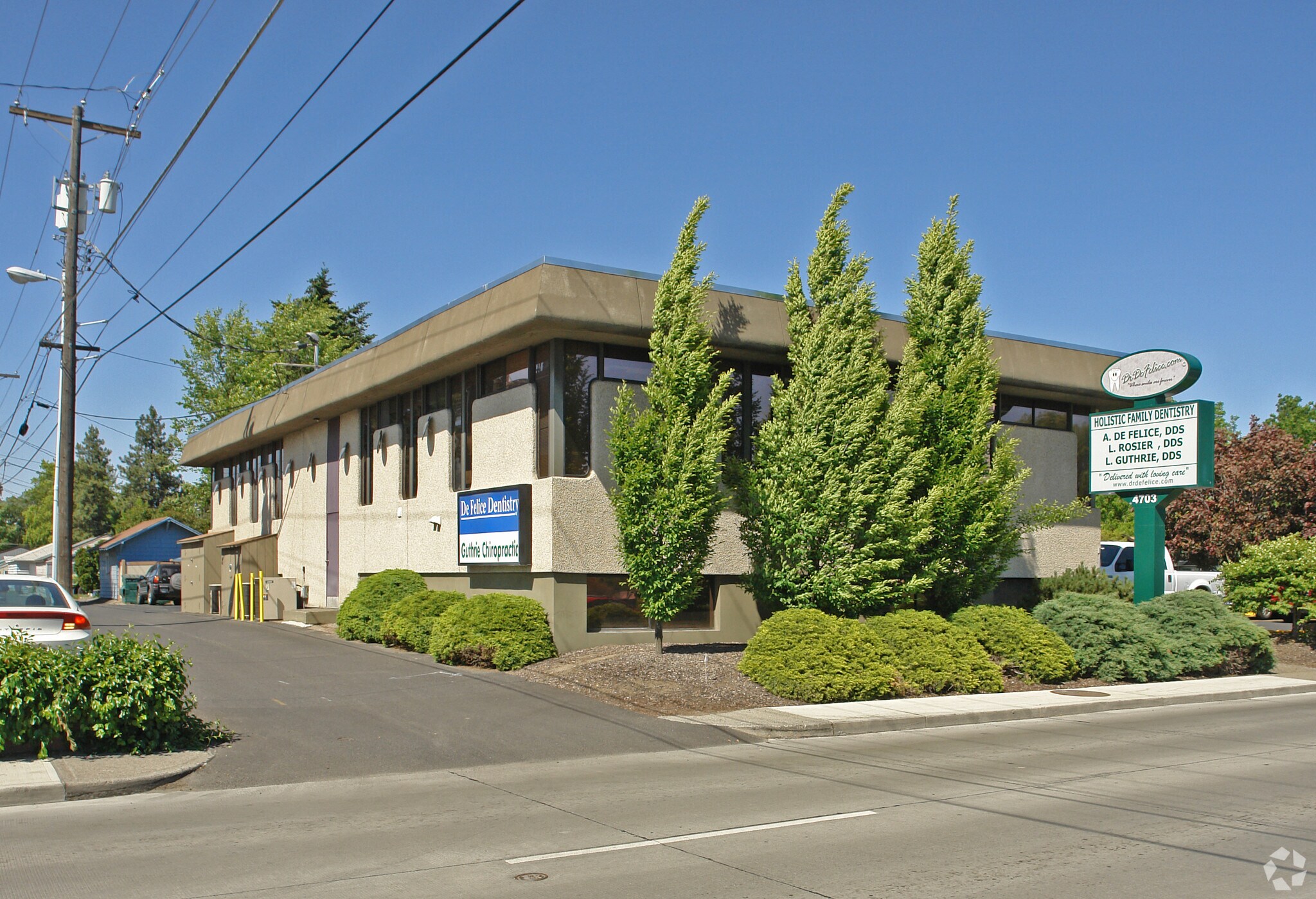 4703 N Maple St, Spokane, WA for sale Primary Photo- Image 1 of 1