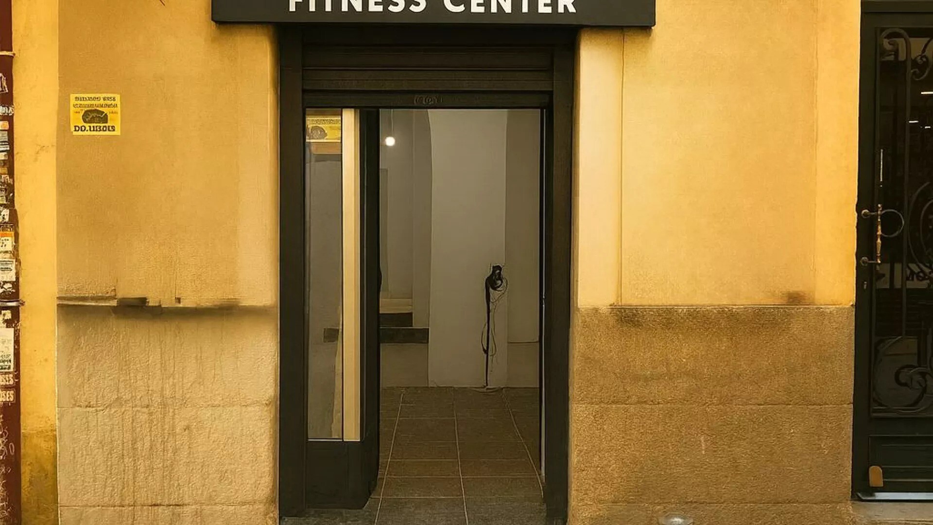 Multifamily in Madrid, Madrid for sale Building Photo- Image 1 of 2