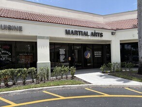 10299-10391 Royal Palm Blvd, Coral Springs, FL for lease Building Photo- Image 2 of 10