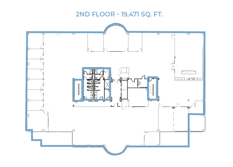 13997 Minuteman Dr, Draper, UT for lease Floor Plan- Image 1 of 1