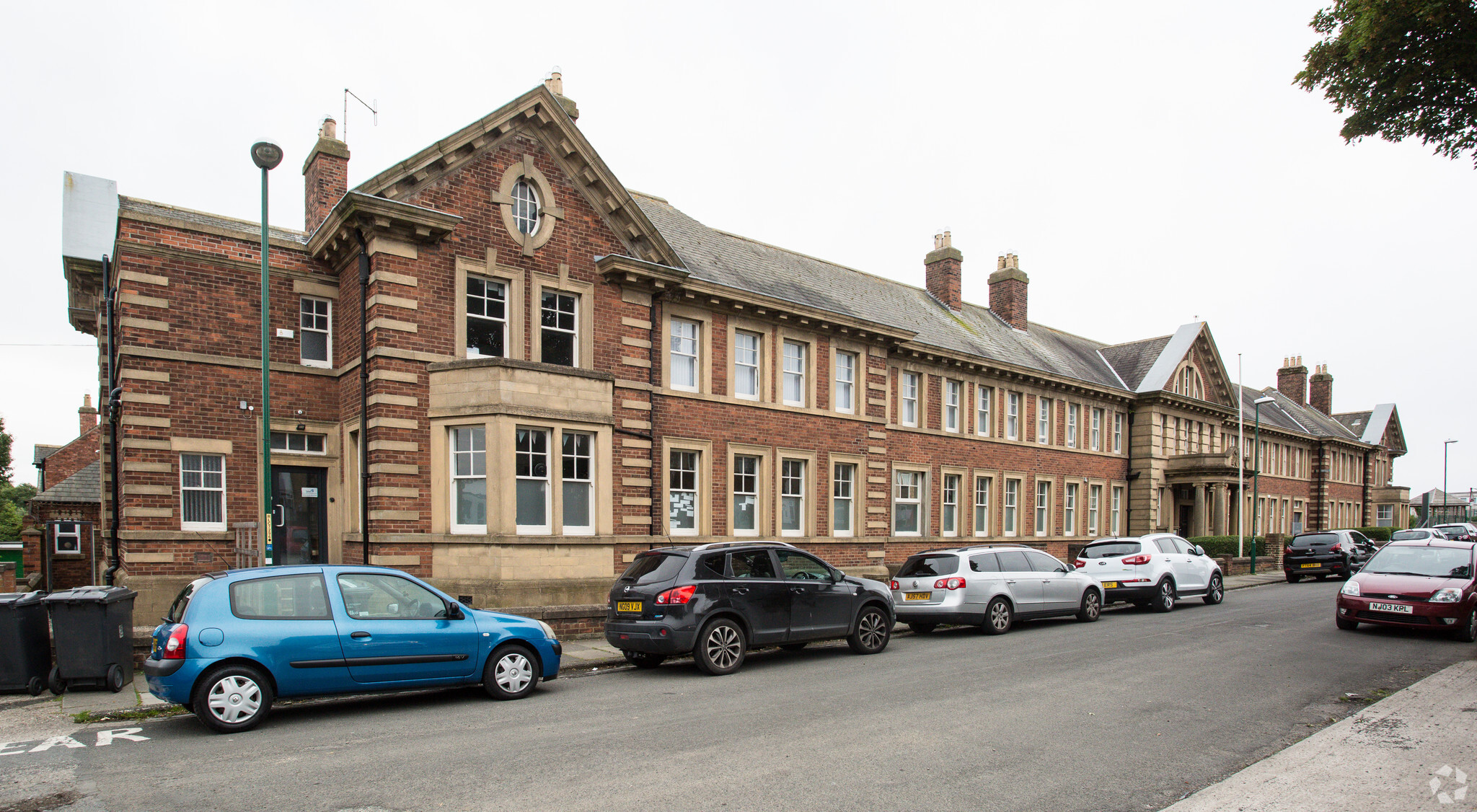 Clervaux Ter, Jarrow for sale Primary Photo- Image 1 of 3