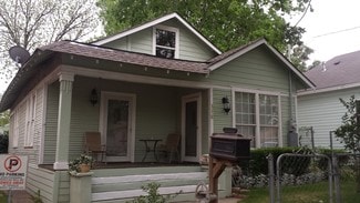 More details for 318 W 8th St, Dallas, TX - Retail for Lease