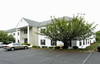 More details for 670 N Beers St, Holmdel, NJ - Office for Sale