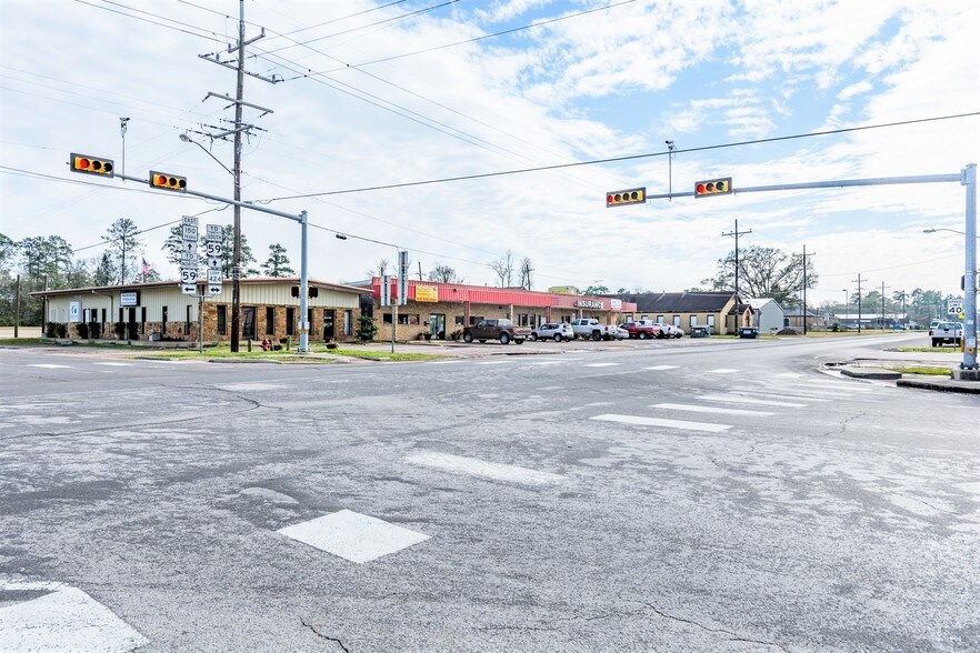 11104 Main St, Shepherd, TX for sale - Primary Photo - Image 1 of 1