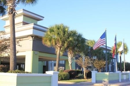 2929 Jimmy Johnson Blvd, Port Arthur, TX for sale Building Photo- Image 1 of 1