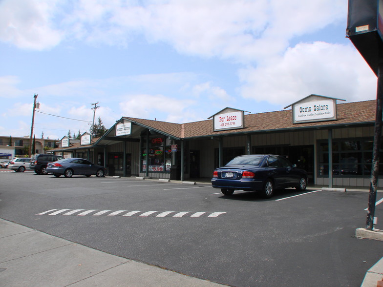 982-998 El Monte Ave, Mountain View, CA for lease - Other - Image 3 of 5