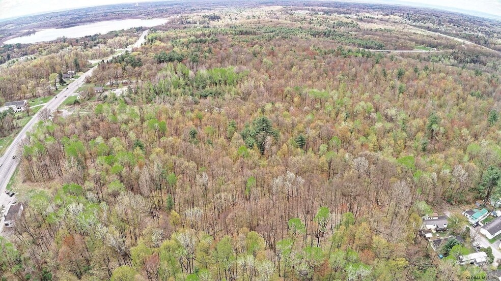 2354 Route 9, Malta, NY for sale - Building Photo - Image 2 of 9