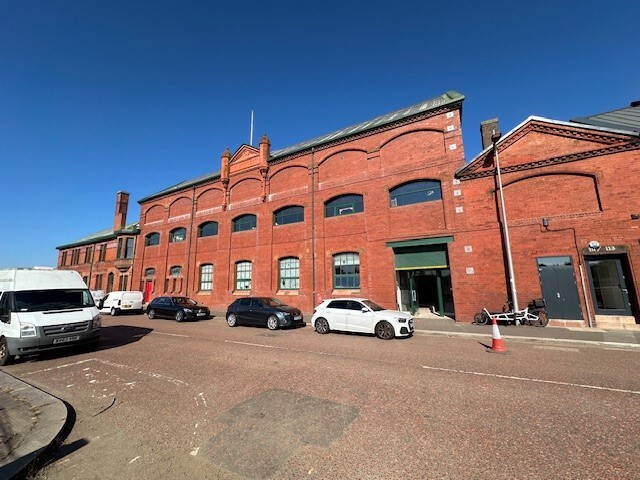 109 French St, Glasgow for lease - Building Photo - Image 3 of 17