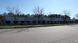 More details for 5540 Atlantic Springs Rd, Raleigh, NC - Office/Retail for Lease