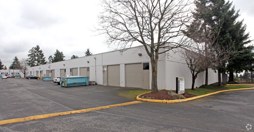 10107 S Tacoma Way, Tacoma, WA for lease - Primary Photo - Image 2 of 5