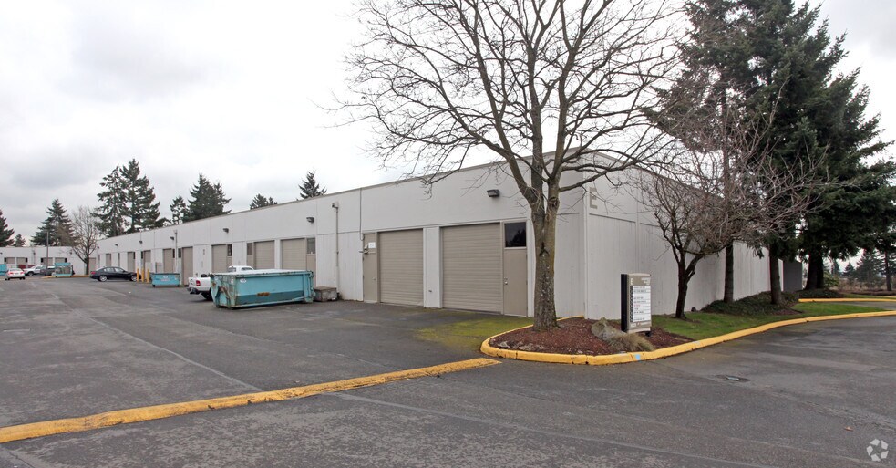 10029 S Way, WA, 98499 Office Space For Lease