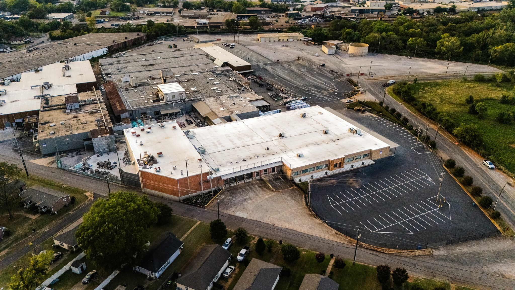 492 Theta Ave S, Birmingham, AL for lease Building Photo- Image 1 of 7