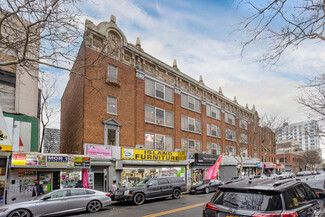 More details for 9217 165th St, Jamaica, NY - Retail for Lease