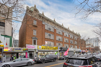 More details for 9217 165th St, Jamaica, NY - Retail for Lease