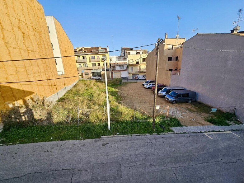 Land in Tordera, Barcelona for sale - Primary Photo - Image 1 of 1