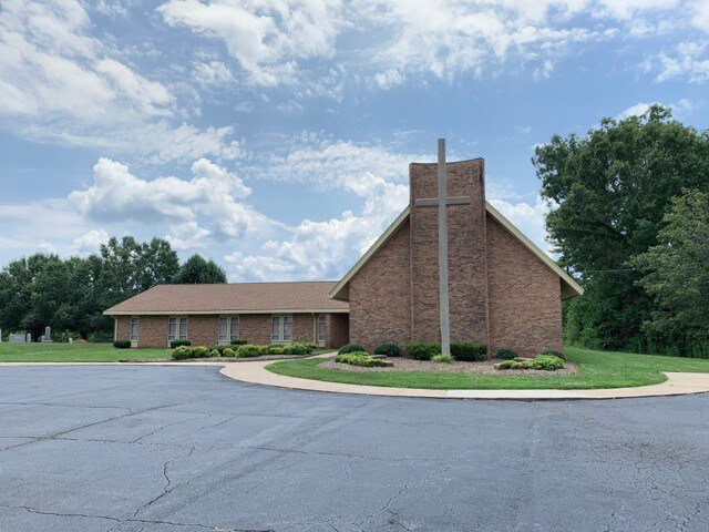 2010 US 64, Morganton, NC for sale Building Photo- Image 1 of 1