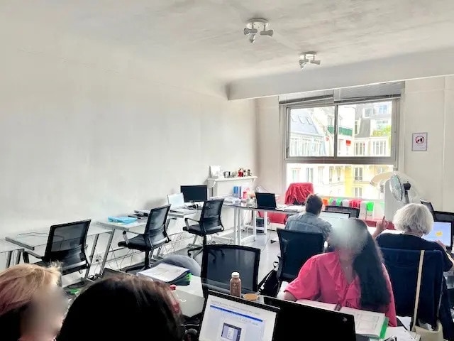 94 Rue Saint-Lazare, Paris for lease - Building Photo - Image 3 of 23