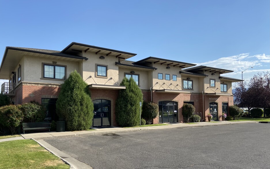 1924 W Stevens St, Bozeman, MT for sale - Building Photo - Image 1 of 1