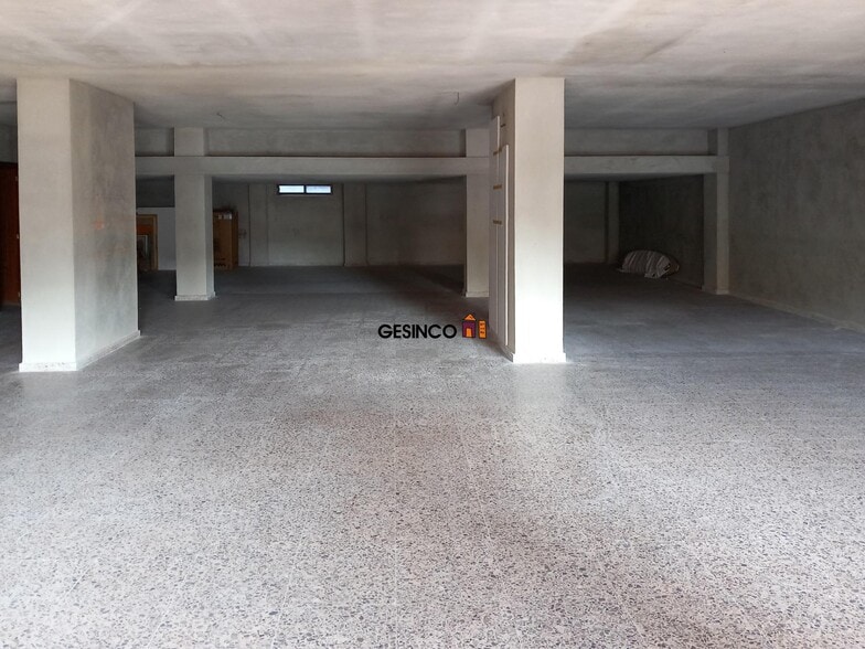 Carrer del Dos de Mayo, 50, Ontinyent, Valencia for sale - Building Photo - Image 1 of 14