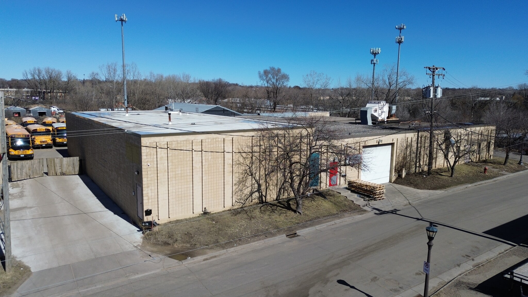 45 Ivy Ave W, Saint Paul, MN for sale Building Photo- Image 1 of 7