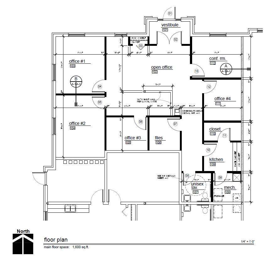 20371-20385 Hall Rd, Macomb Township, MI for lease Building Photo- Image 1 of 1
