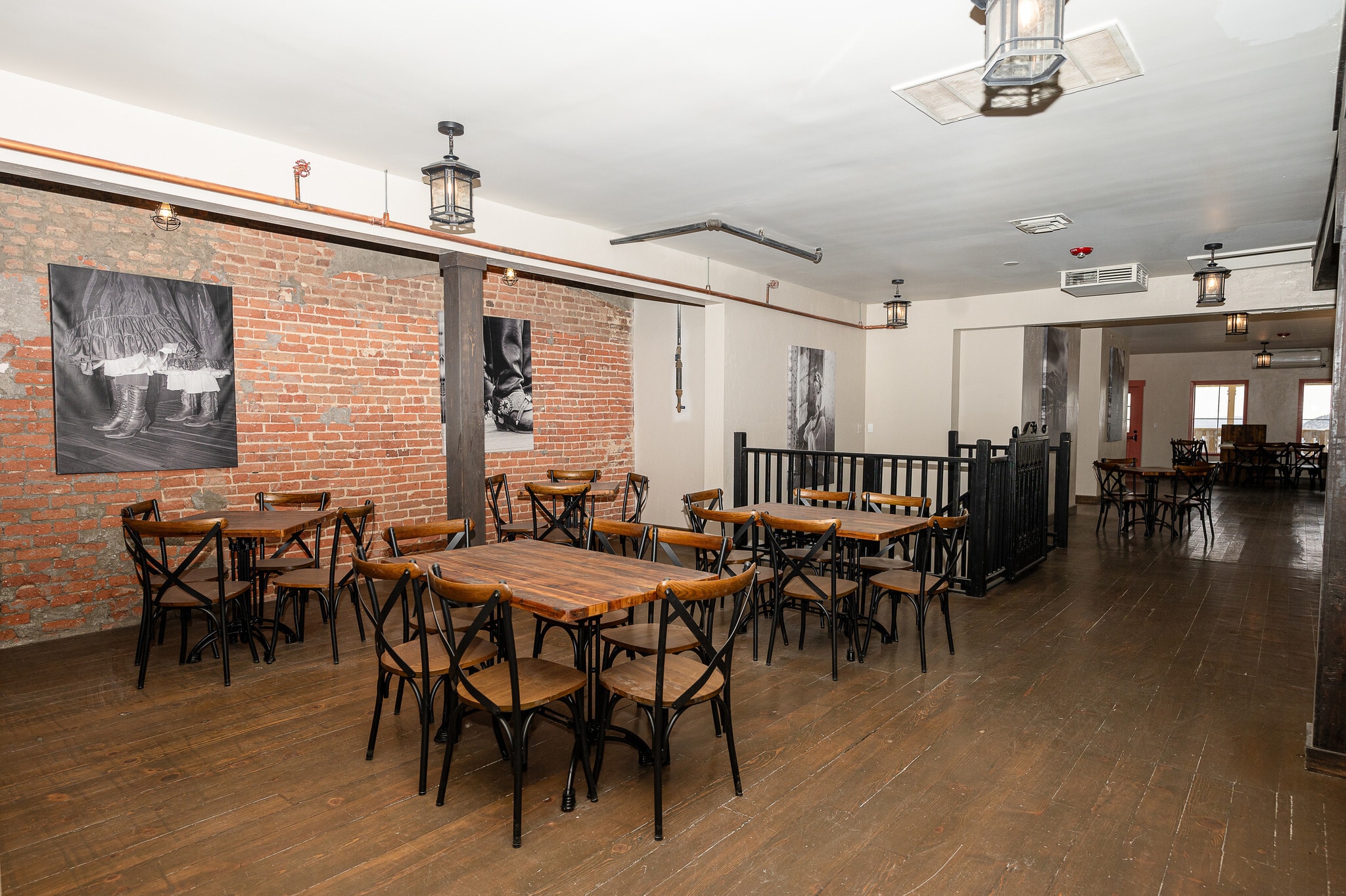5 N C St, Virginia City, NV for lease Interior Photo- Image 1 of 7