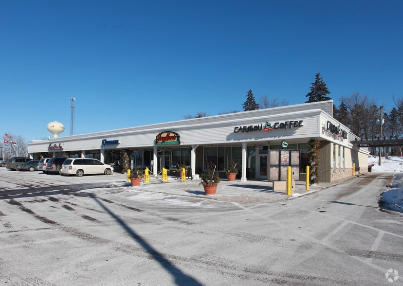 5607-5667 Manitou Rd, Excelsior, MN for lease - Building Photo - Image 2 of 15