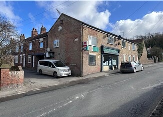 More details for Sluice Rd, Barton Upon Humber - Retail for Sale