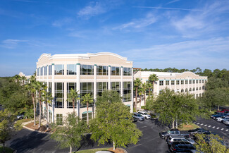 More details for 13901 S Sutton Park Dr, Jacksonville, FL - Office for Lease