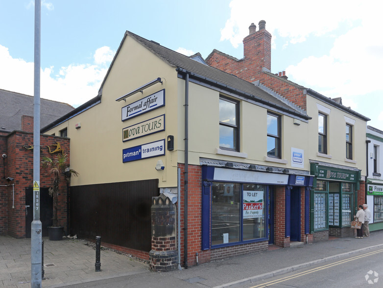 37 Holywell St, Chesterfield for lease - Primary Photo - Image 1 of 2