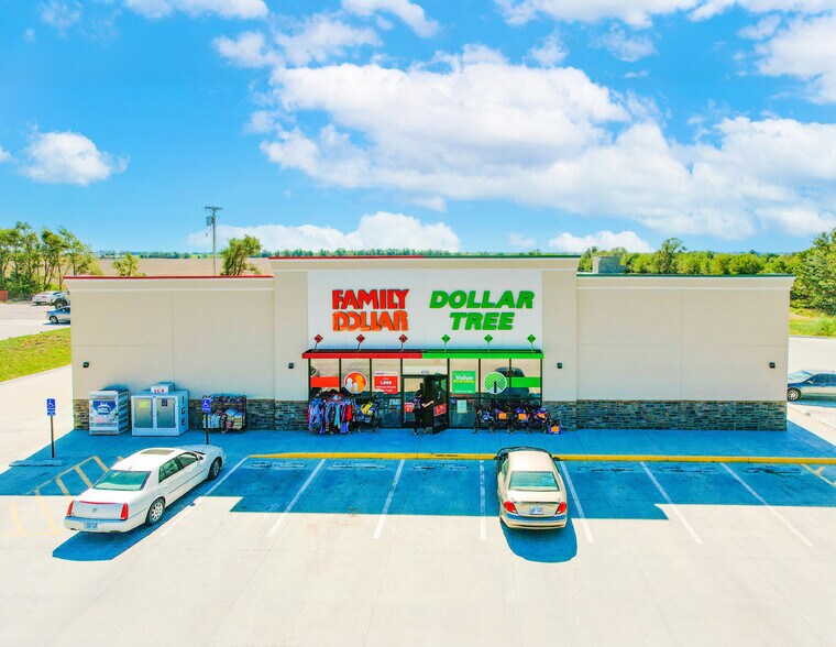 1218 28th St, Belleville, KS for sale - Primary Photo - Image 1 of 1