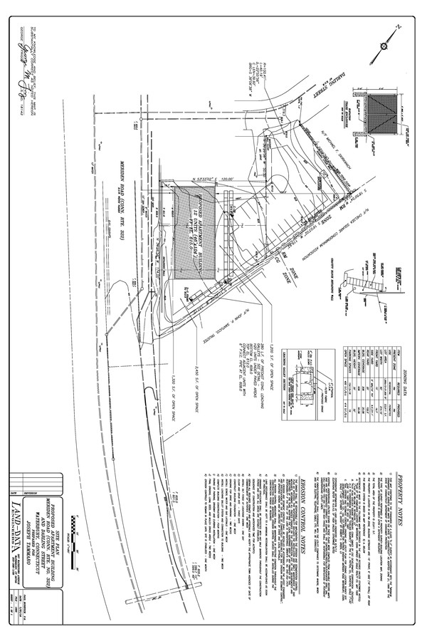 Meriden Rd, Waterbury, CT 06705