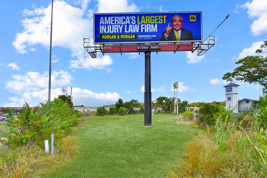 0 Blanding Blvd, Jacksonville, FL for sale - Building Photo - Image 3 of 9