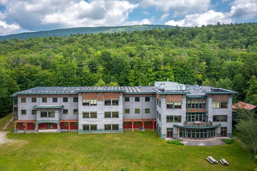 178 Conservation Way, Sunderland, VT for sale - Building Photo - Image 3 of 71