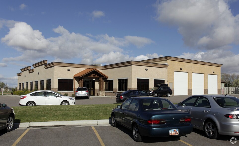 352 N Flint St, Kaysville, UT 84037 Flex for Lease