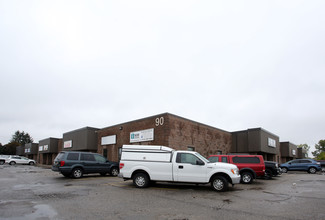 More details for 90 Charterhouse Cres, London, ON - Industrial for Lease