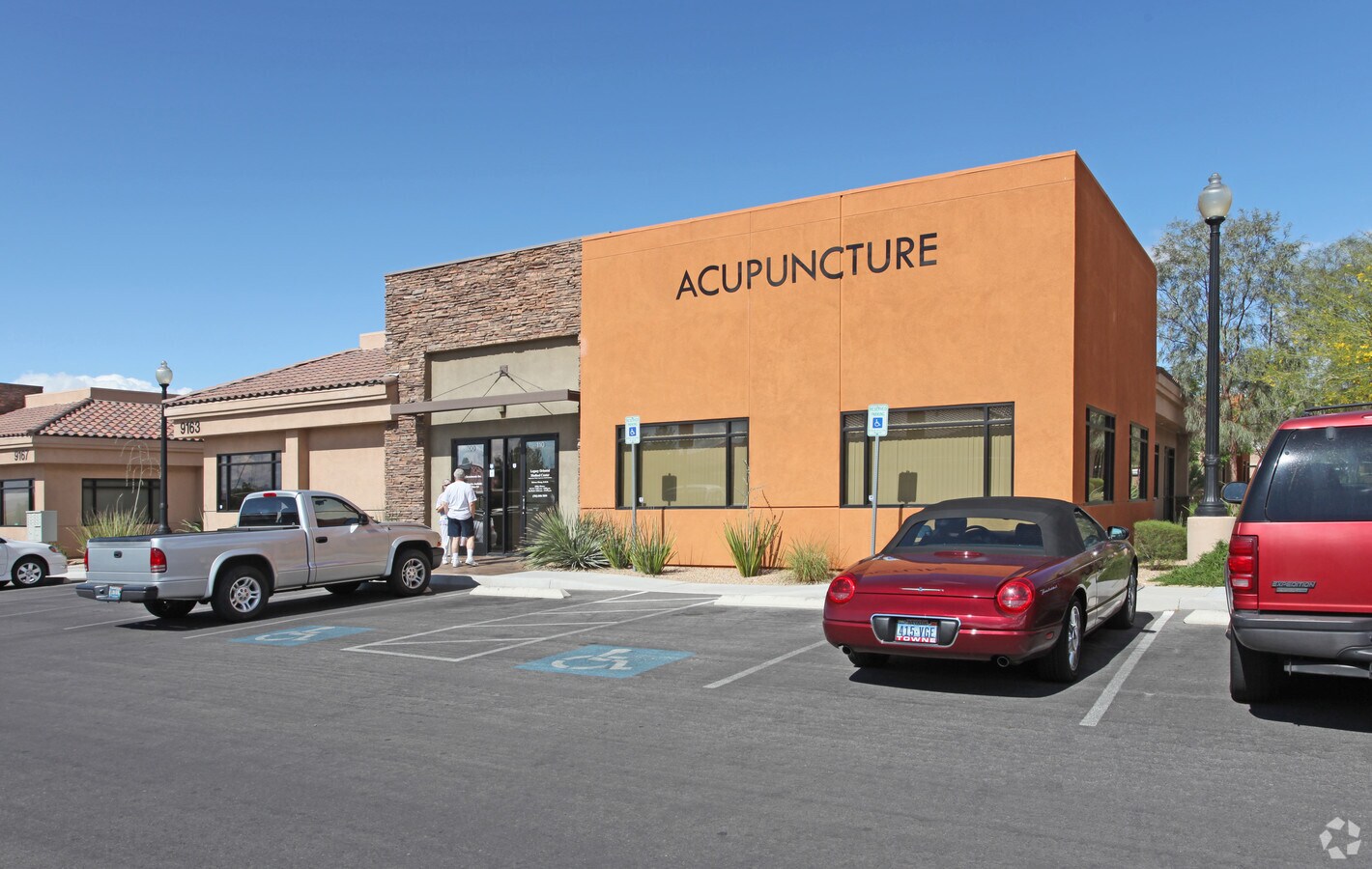 9163 W Flamingo Rd, Las Vegas, NV 89147 | LoopNet