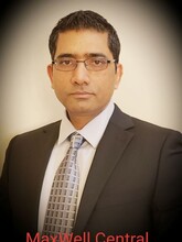 Rashid Malik