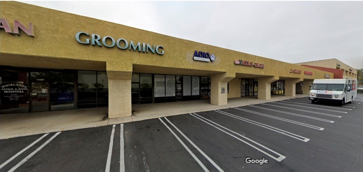 24164-24196 Alicia Pky, Mission Viejo, CA for lease - Building Photo - Image 2 of 7