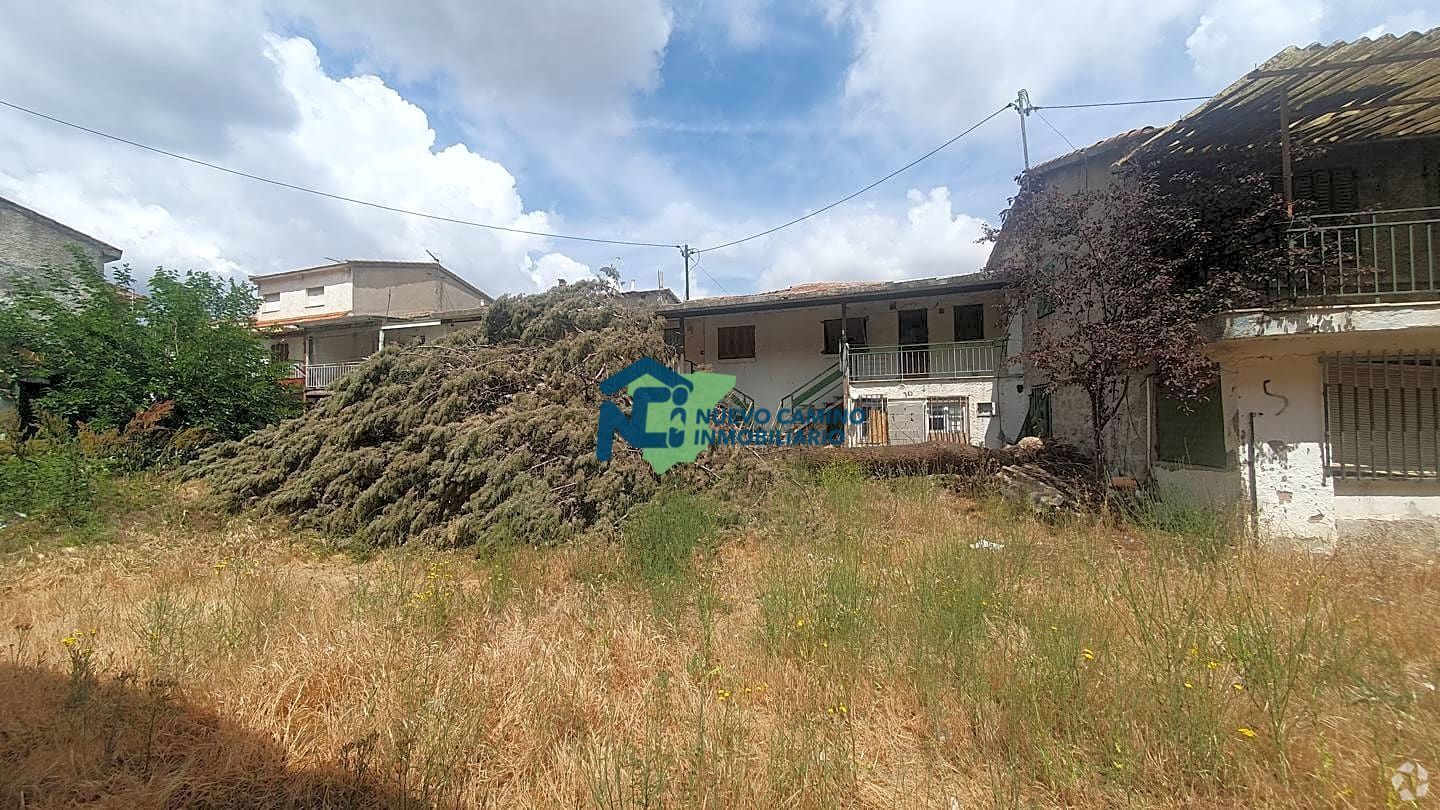 Land in Galapagar, Madrid for sale Primary Photo- Image 1 of 1