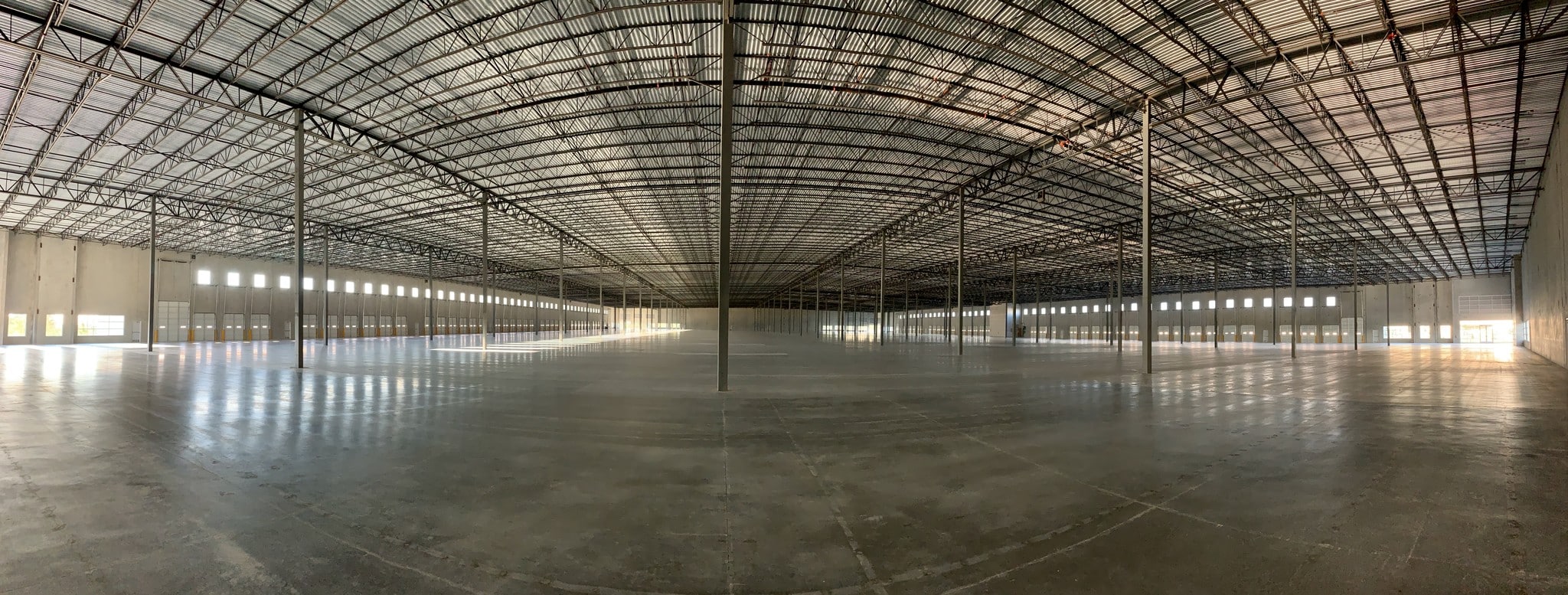 6611 Lancer Blvd, San Antonio, TX for sale Interior Photo- Image 1 of 1