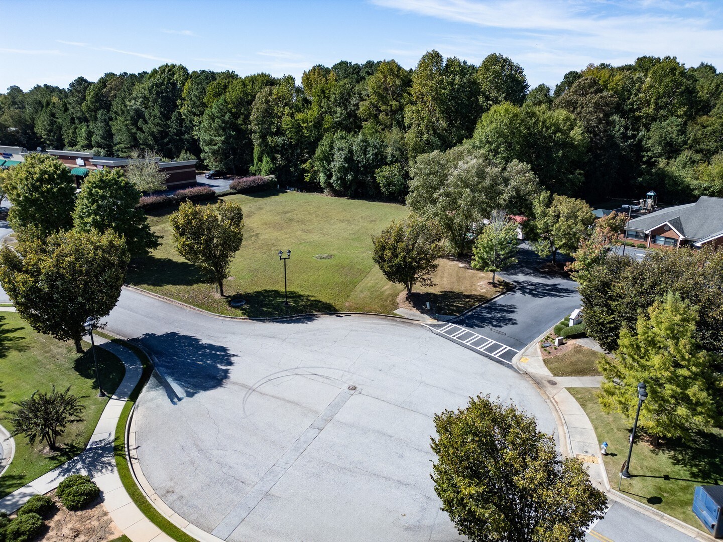 10146 Carlin Dr, Covington, GA for sale Aerial- Image 1 of 1