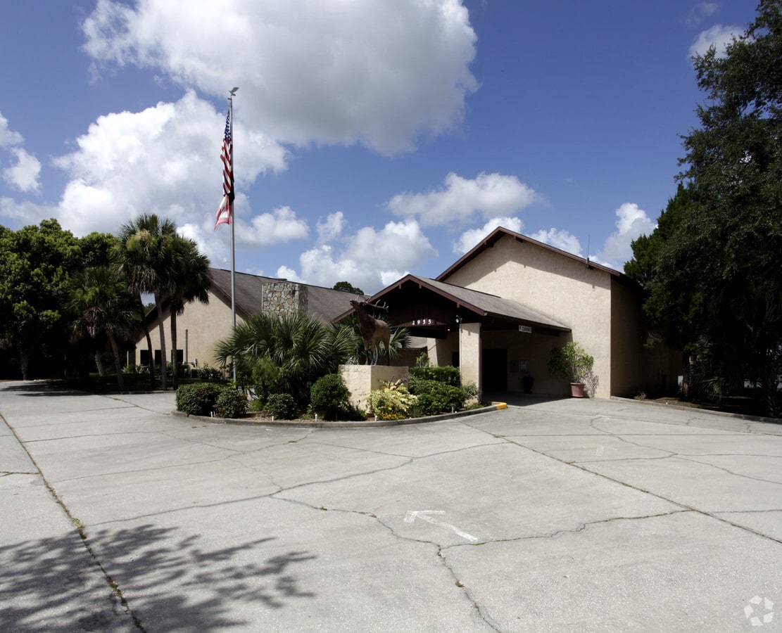 701 Columbia Blvd Titusville Fl 32780