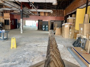 201 E Commerce St, Jacksonville, TX for lease Interior Photo- Image 2 of 6