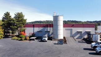 More details for 8627-8661 S 187th St, Kent, WA - Industrial for Lease